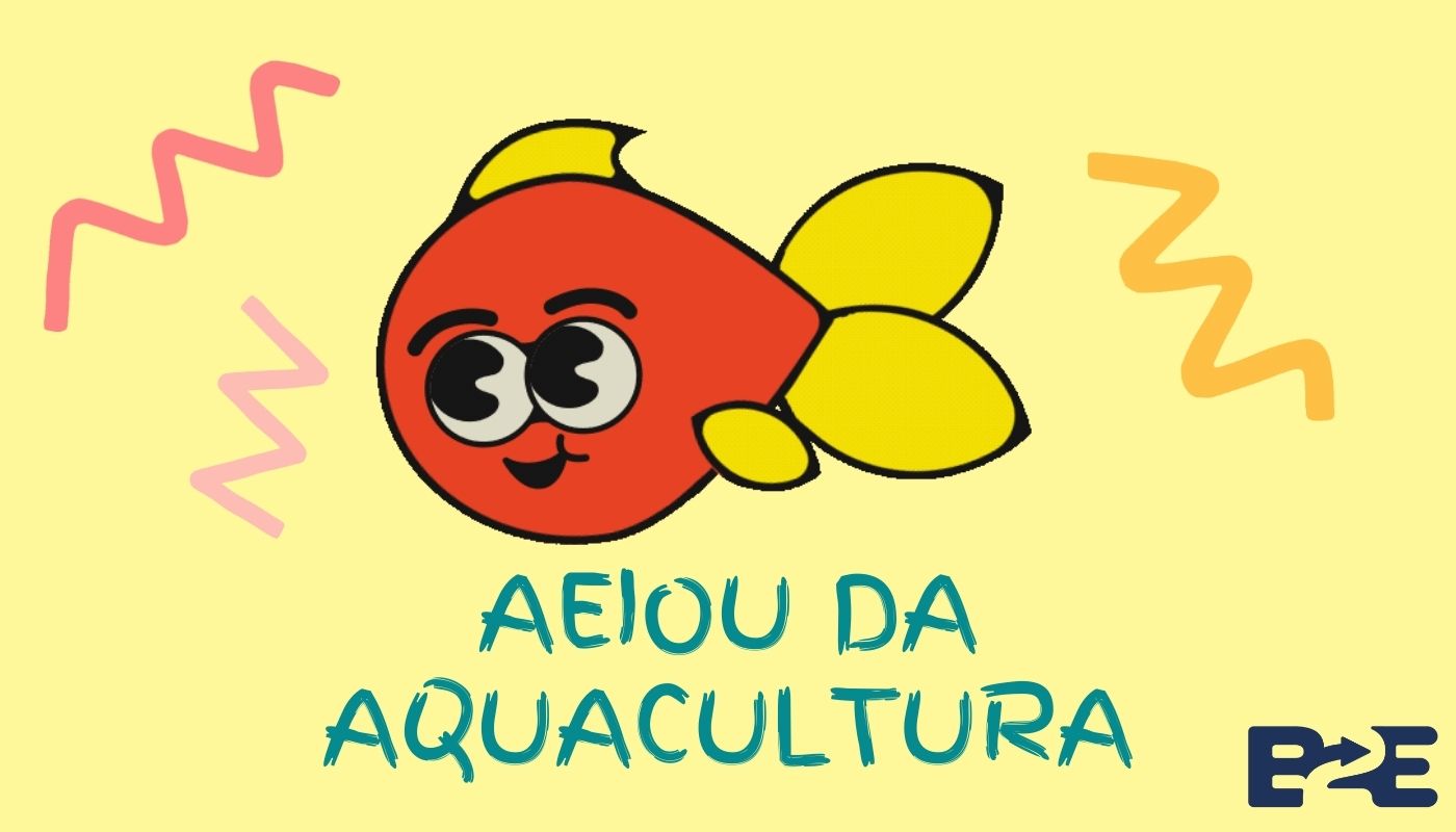 AEIOU of Aquaculture
